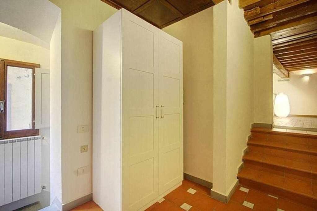 Panzani Rustico Vicino Santa Maria Novella Apartamento Florença Exterior foto