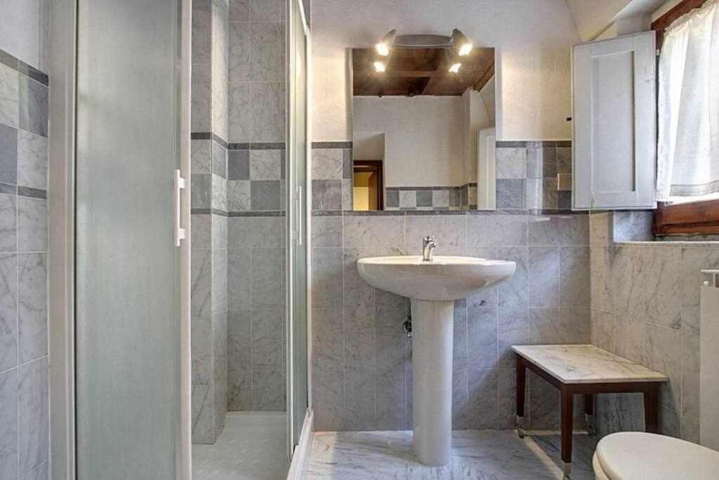 Panzani Rustico Vicino Santa Maria Novella Apartamento Florença Exterior foto