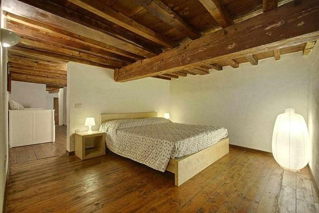 Panzani Rustico Vicino Santa Maria Novella Apartamento Florença Exterior foto