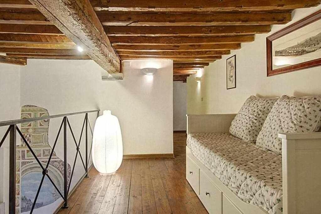 Panzani Rustico Vicino Santa Maria Novella Apartamento Florença Exterior foto
