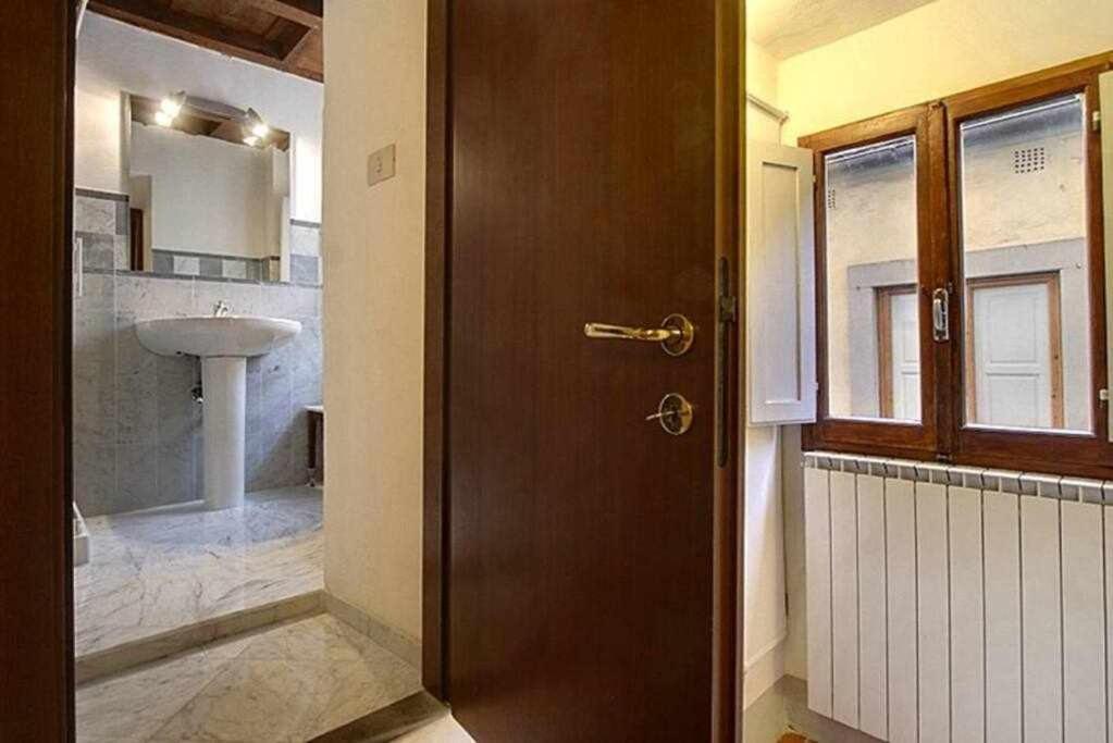 Panzani Rustico Vicino Santa Maria Novella Apartamento Florença Exterior foto
