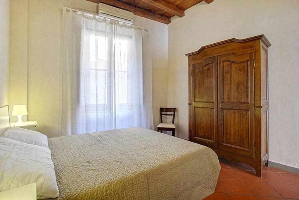 Panzani Rustico Vicino Santa Maria Novella Apartamento Florença Exterior foto