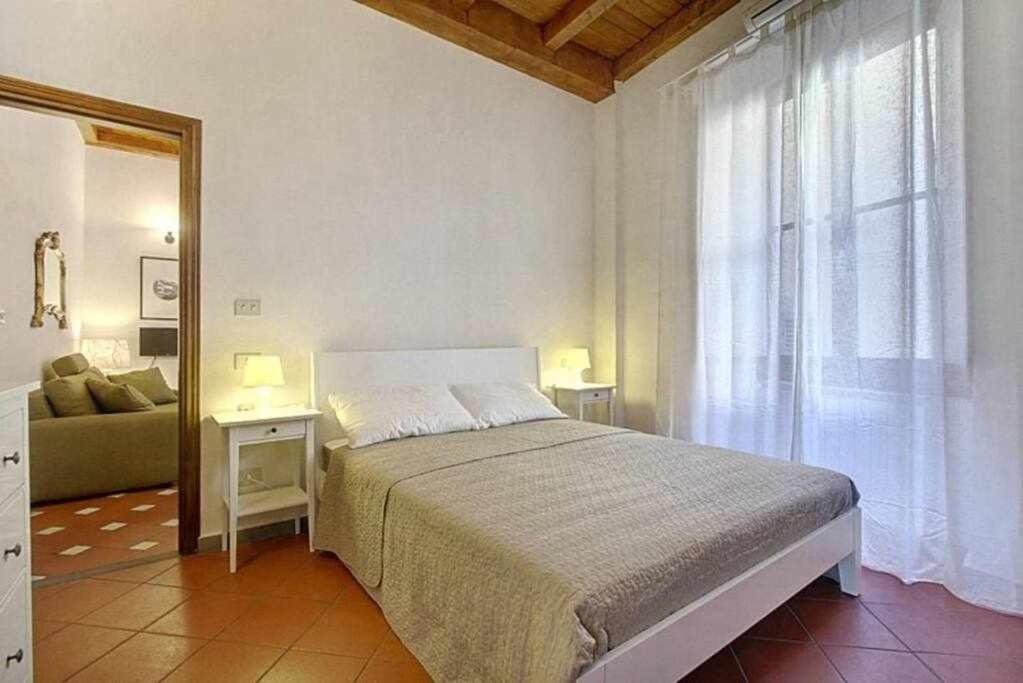 Panzani Rustico Vicino Santa Maria Novella Apartamento Florença Exterior foto