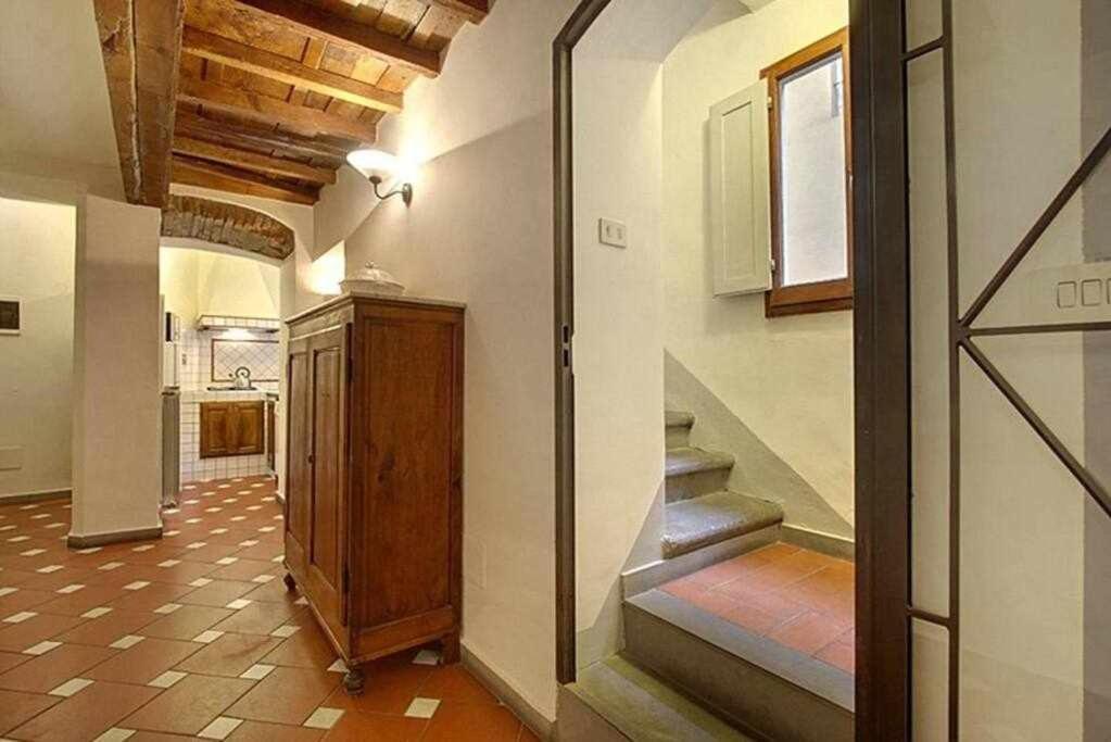 Panzani Rustico Vicino Santa Maria Novella Apartamento Florença Exterior foto