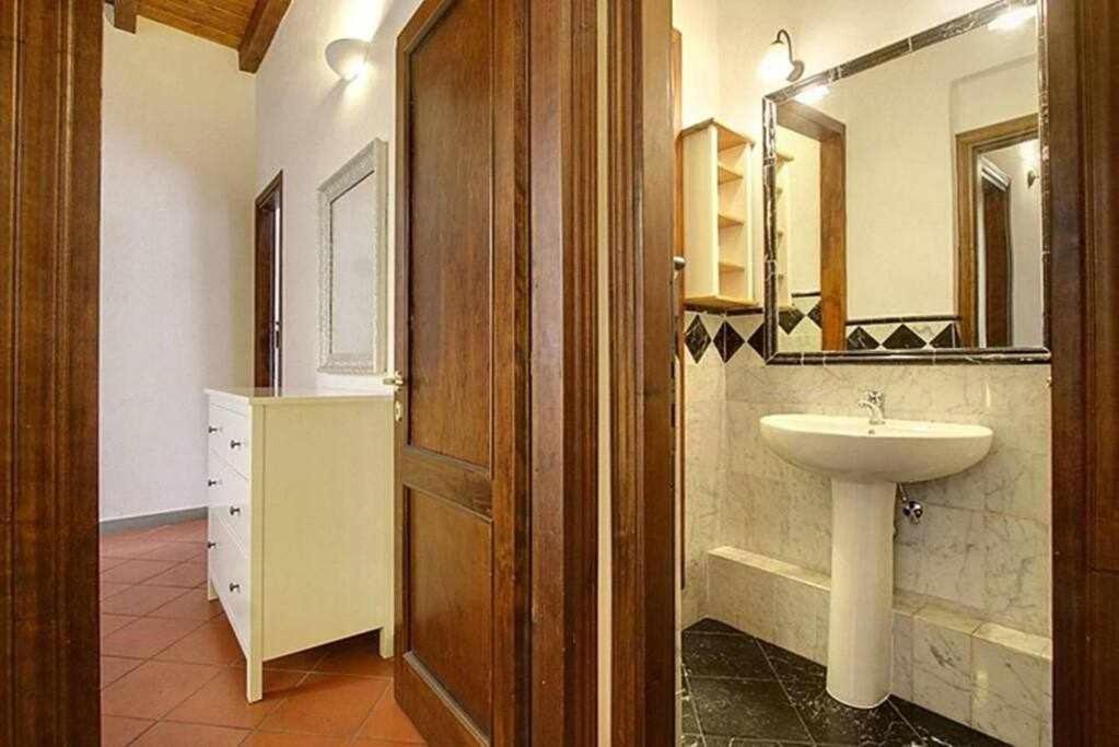Panzani Rustico Vicino Santa Maria Novella Apartamento Florença Exterior foto