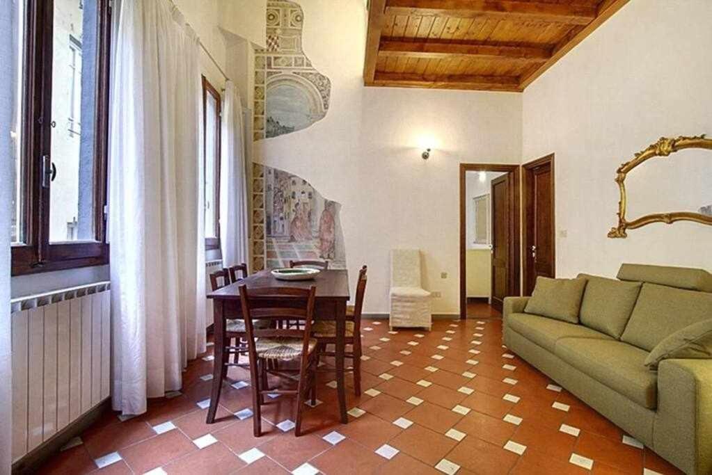 Panzani Rustico Vicino Santa Maria Novella Apartamento Florença Exterior foto