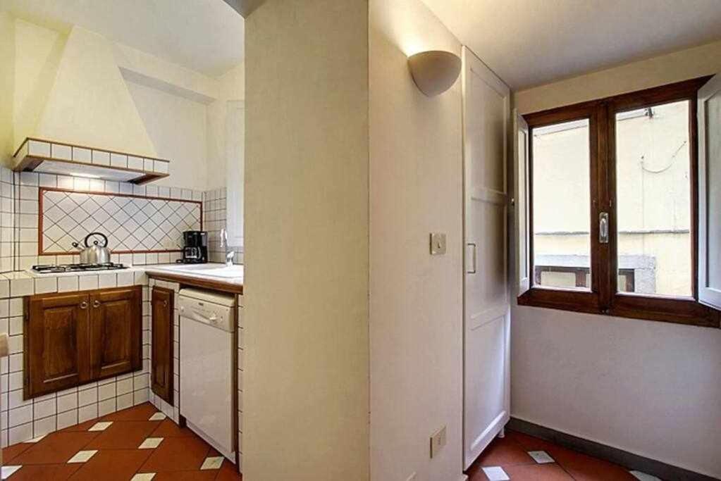 Panzani Rustico Vicino Santa Maria Novella Apartamento Florença Exterior foto